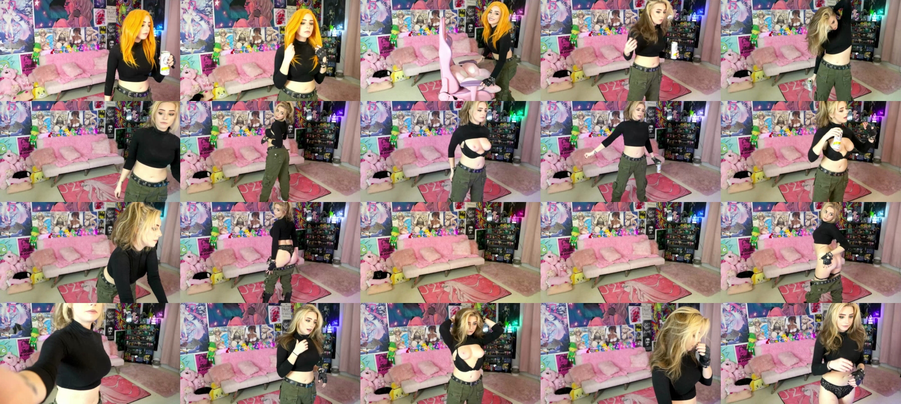 Goldengoddessxxx  27-07-2021